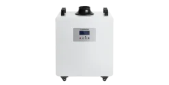 AtomStack - D4 Desktop Air Purifier - Udsugning
