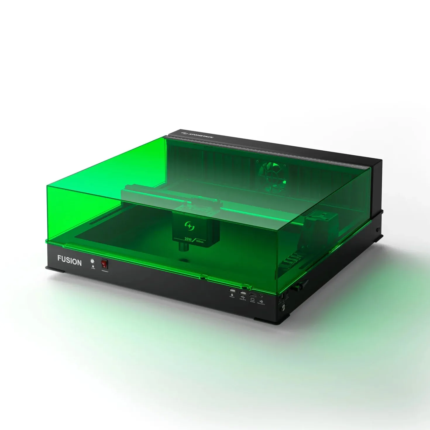 AtomStack - Fusion 20W
