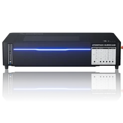AtomStack - Hurricane Laser Cutter - 55 W CO2