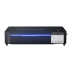 AtomStack - Hurricane Laser Cutter - 55 W CO2