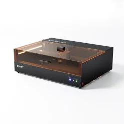 AtomStack - Kraft Dual-Laser Engraver - 20W Diode + 1.2W IR