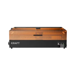 AtomStack - Kraft Dual-Laser Engraver - 20W Diode + 1.2W IR