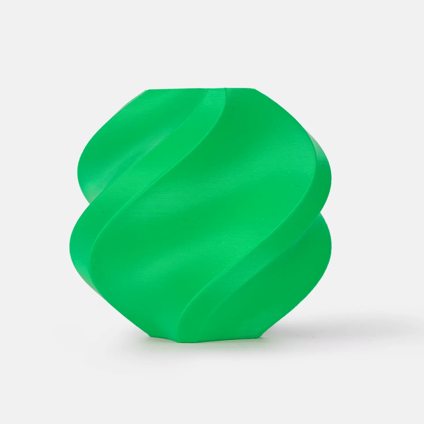 Bambu Lab - ABS - Bambu Green - 1.75mm - 1kg