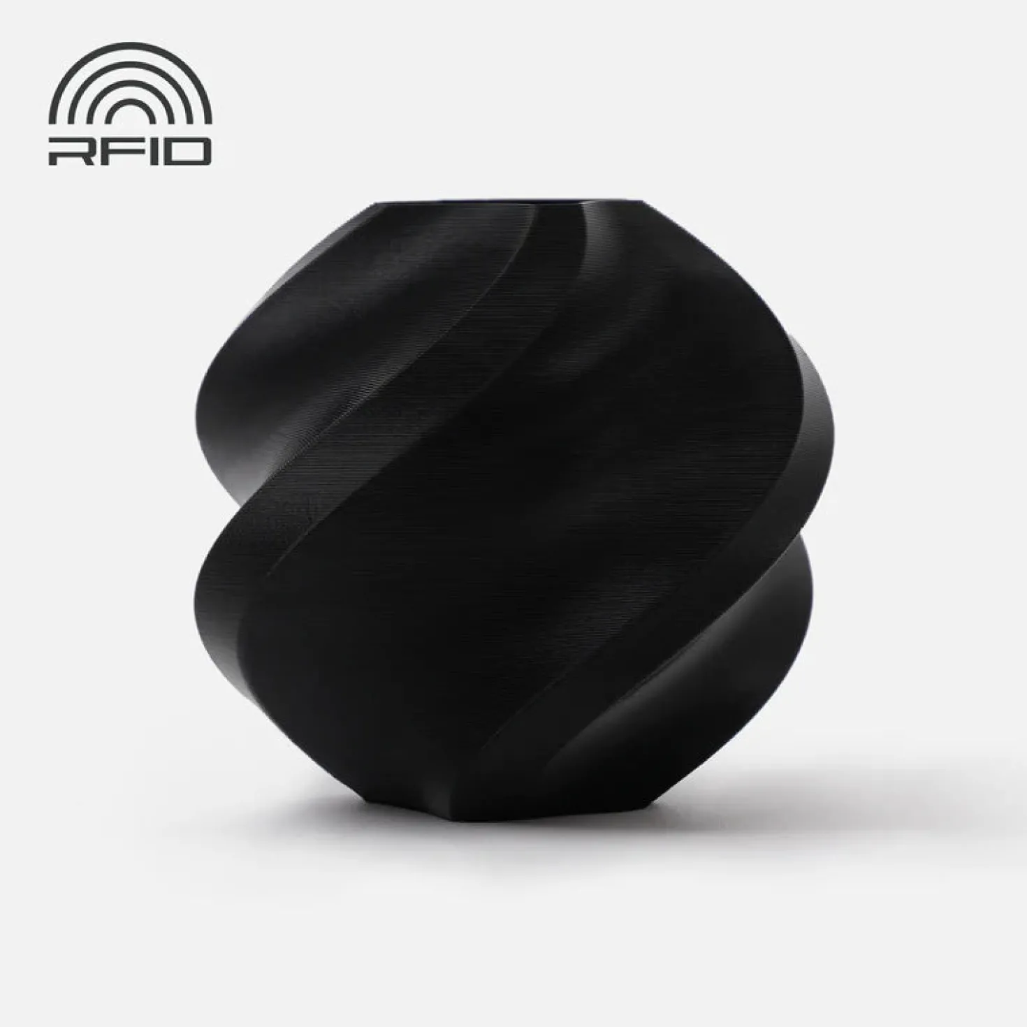Bambu Lab - ABS - Black - 1.75mm - 1kg