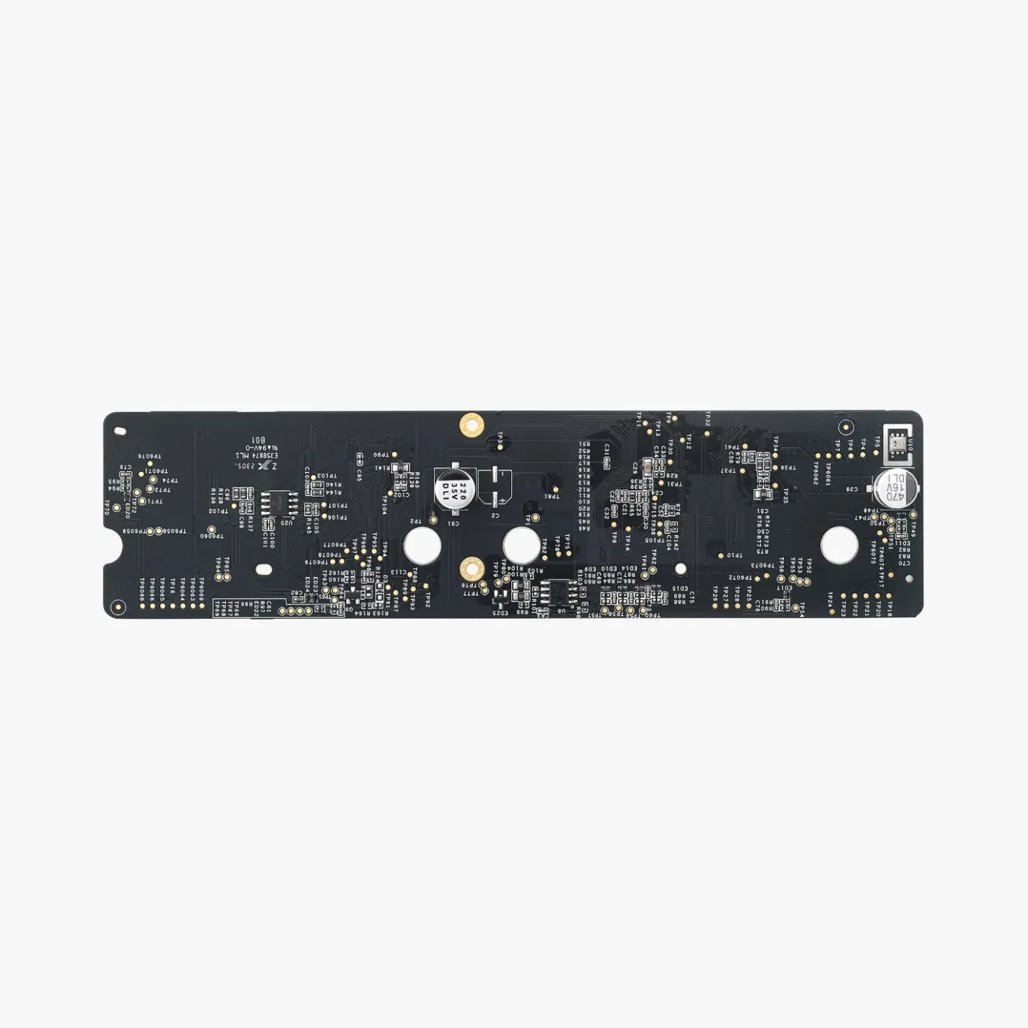 Bambu Lab - AMS Mainboard V2