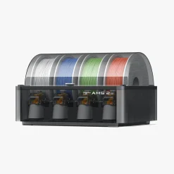 Bambu Lab - AMS 2 Pro - Automatic Material System