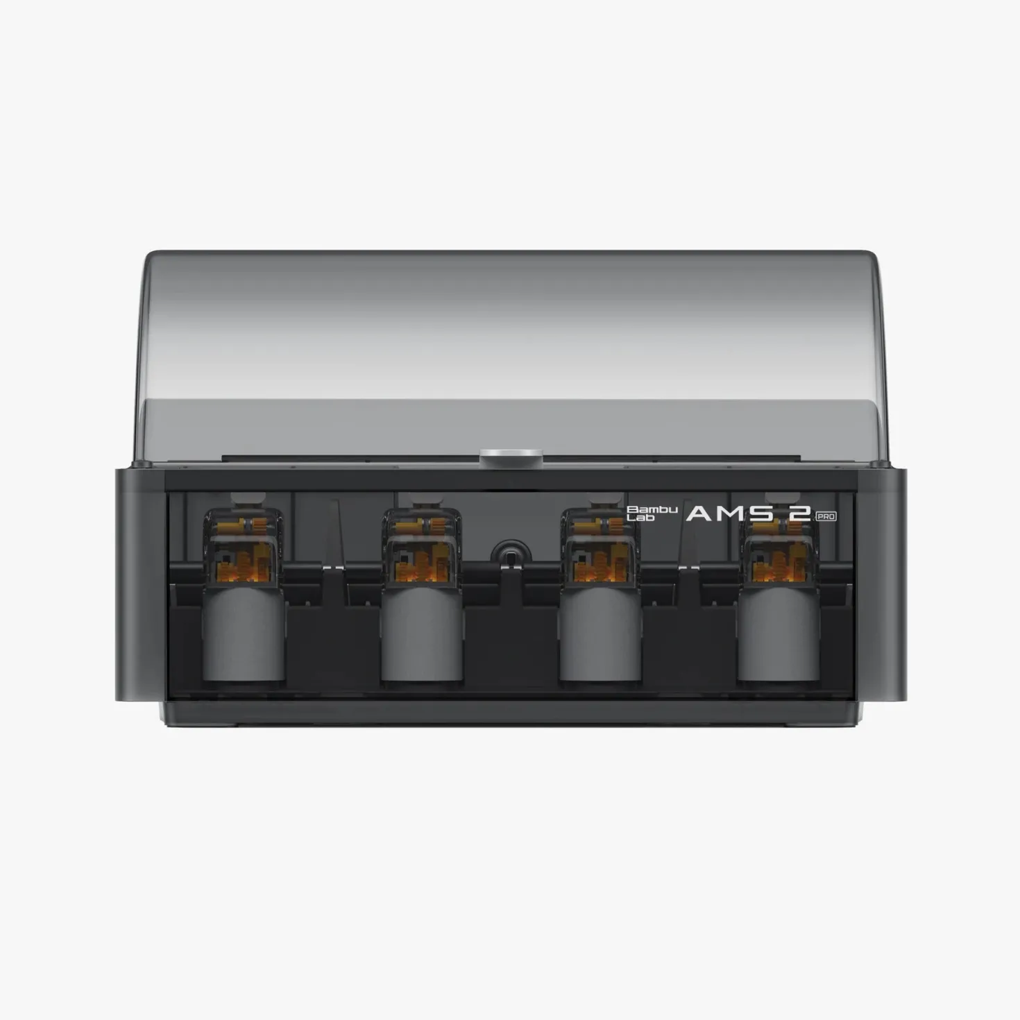 Bambu Lab - AMS 2 Pro - Automatic Material System