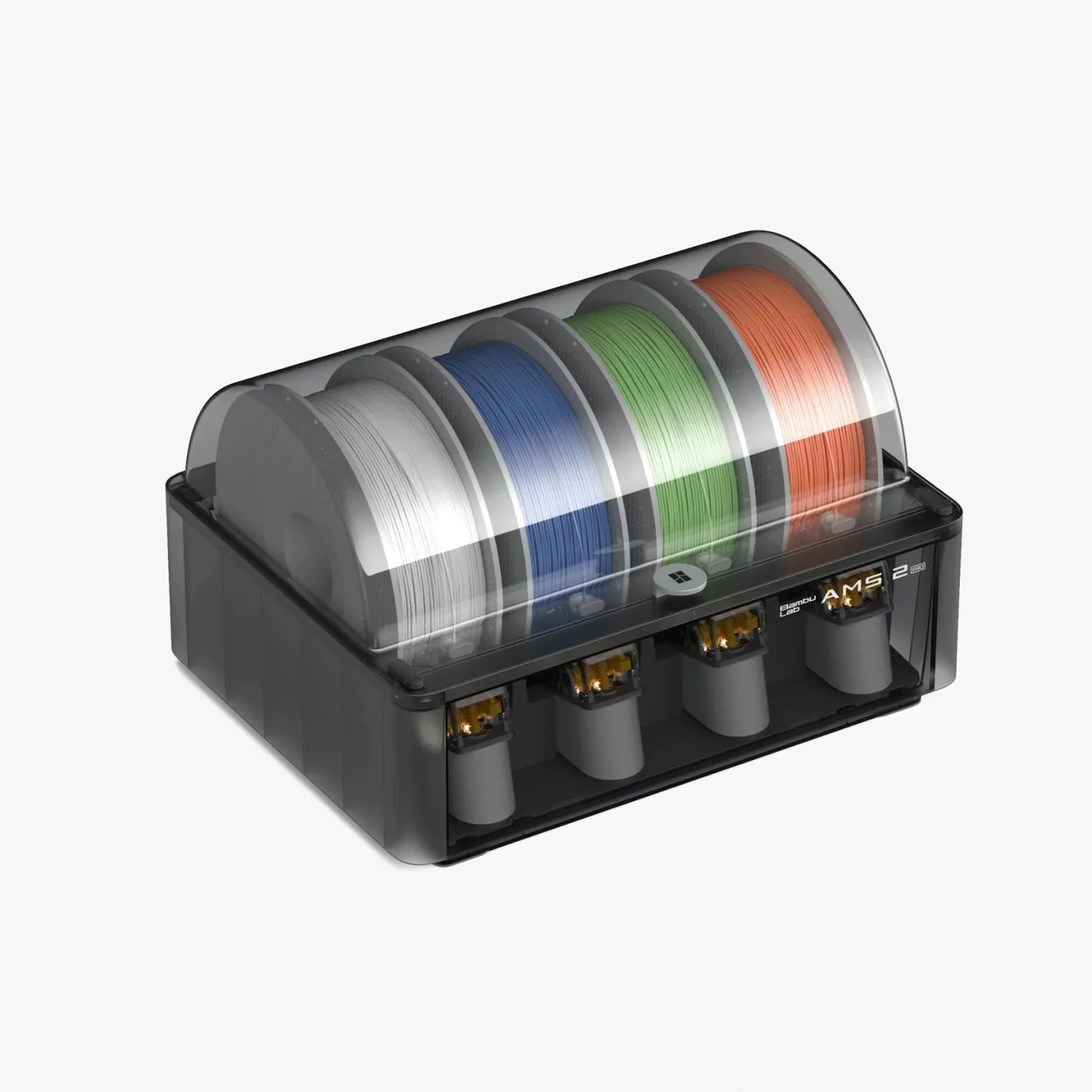 Bambu Lab - AMS 2 Pro - Automatic Material System