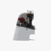 Bambu Lab - AMS 2 Pro Feeder Unit