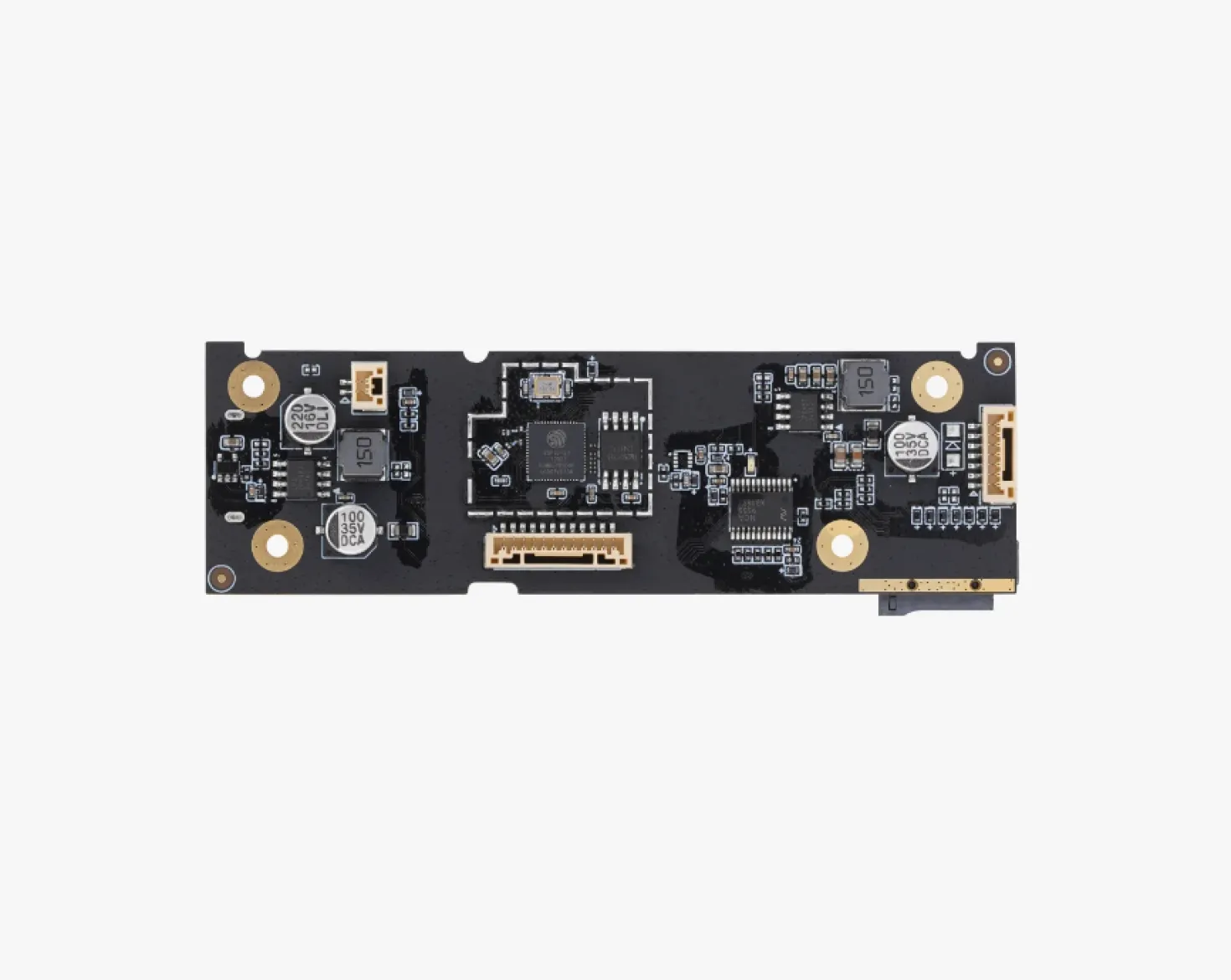 Bambu Lab - AP Board - P1P