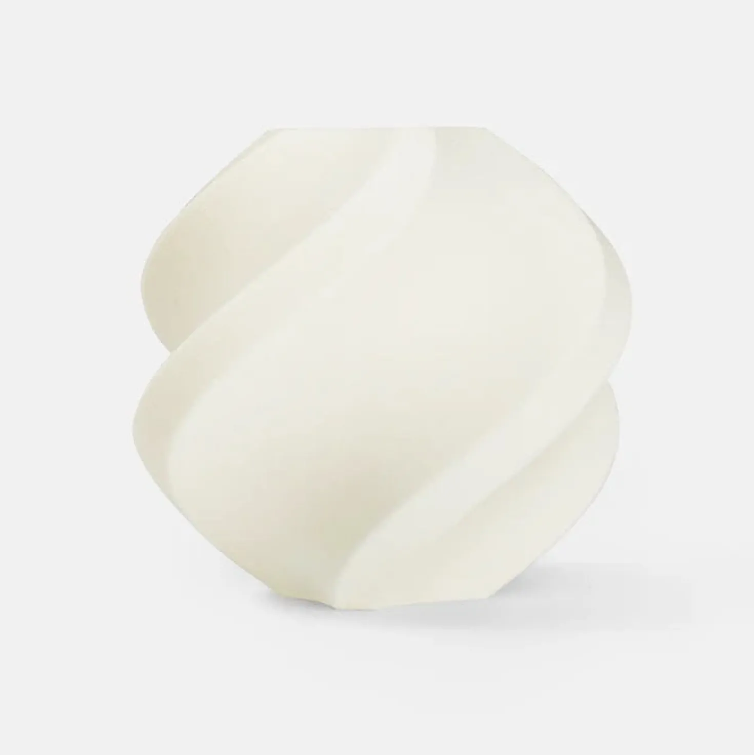 Bambu Lab - ASA Aero - White - 1.75mm - 1kg