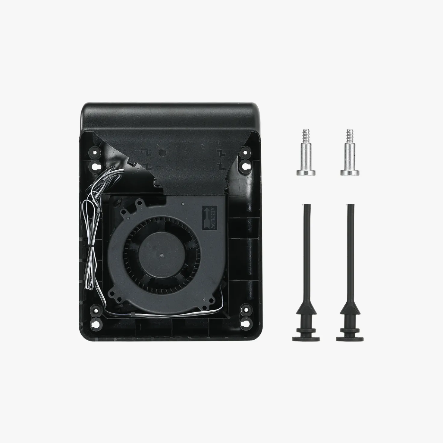 Bambu Lab - Auxiliary Part Cooling Fan/Blæser - H2 Series