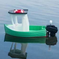 Bambu Lab - Boat Model Components Kit