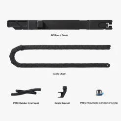 Bambu Lab - Cable Chain - P1S/X1C