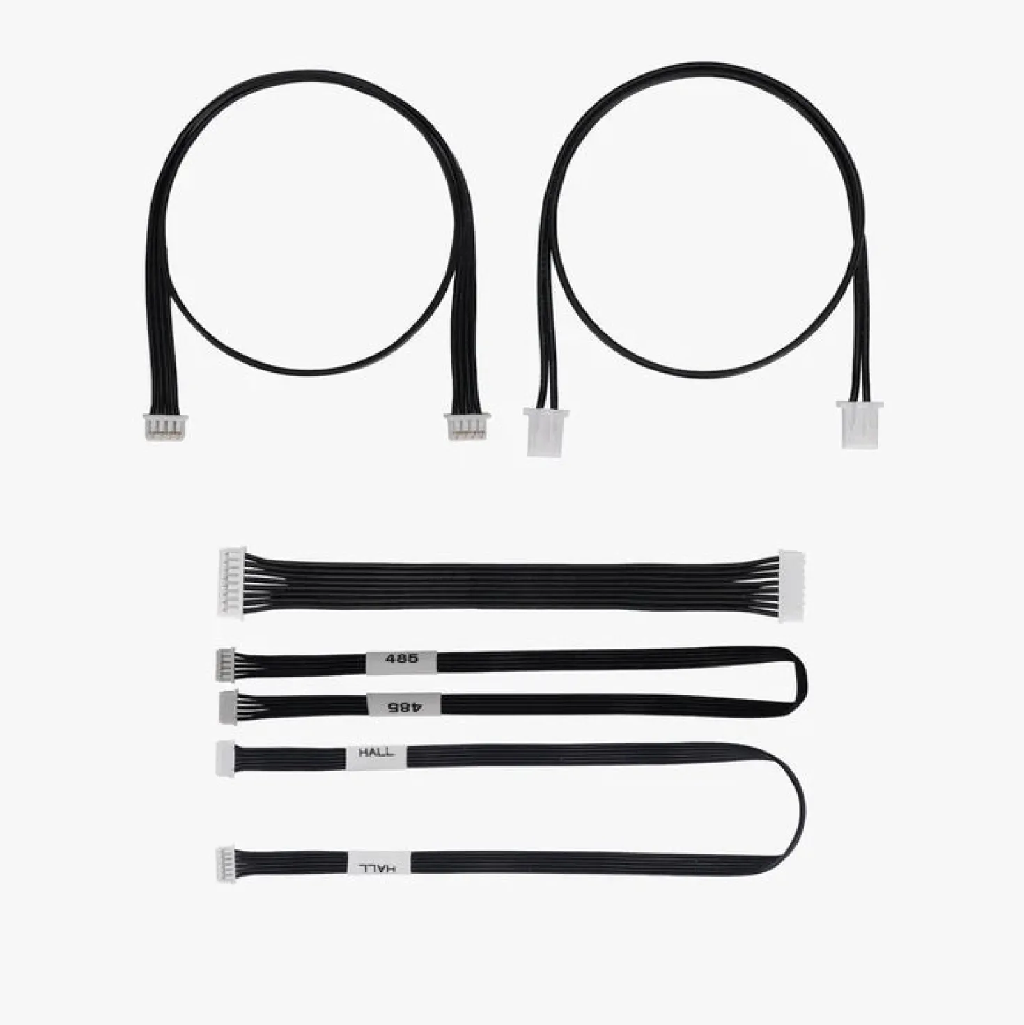 Bambu Lab - Cable Pack (5-in-1) - AMS