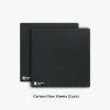 Bambu Lab - Carbon Fiber Surface Sheet - 2pcs - A1 Mini - 180x180mm