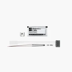 Bambu Lab - Ceramic Heater for Hotend - X1E (3 pcs)
