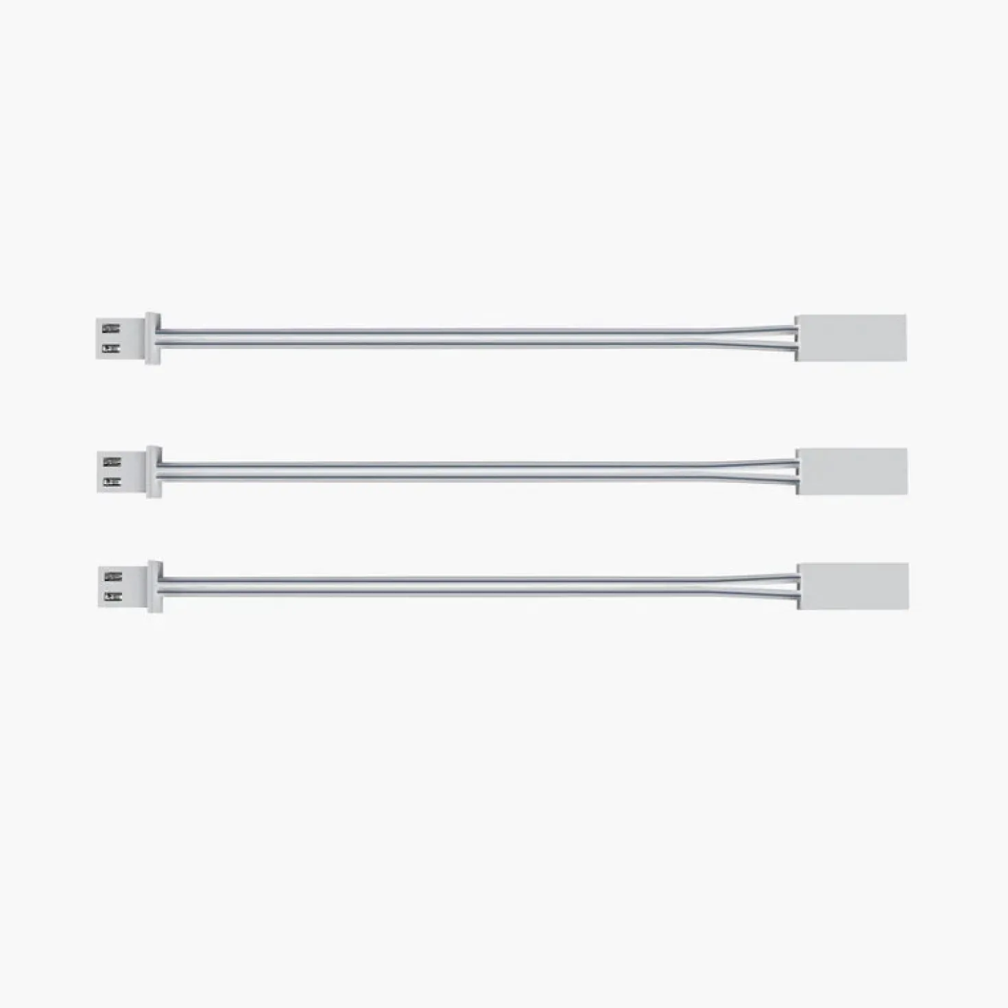 Bambu Lab - Ceramic Heater - X1 Series (3pcs)