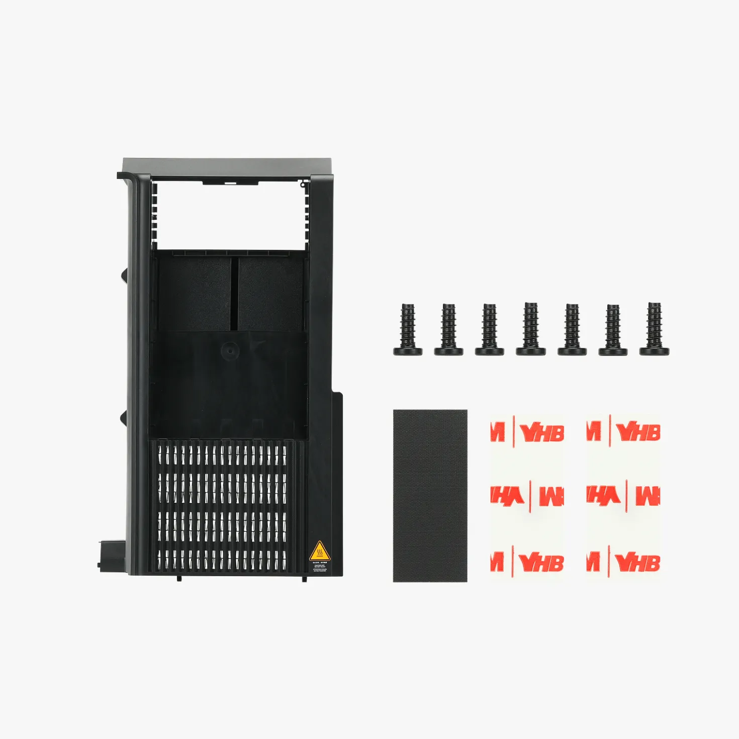 Bambu Lab - Chamber Heater Unit (For 220V Printer) - H2 Series