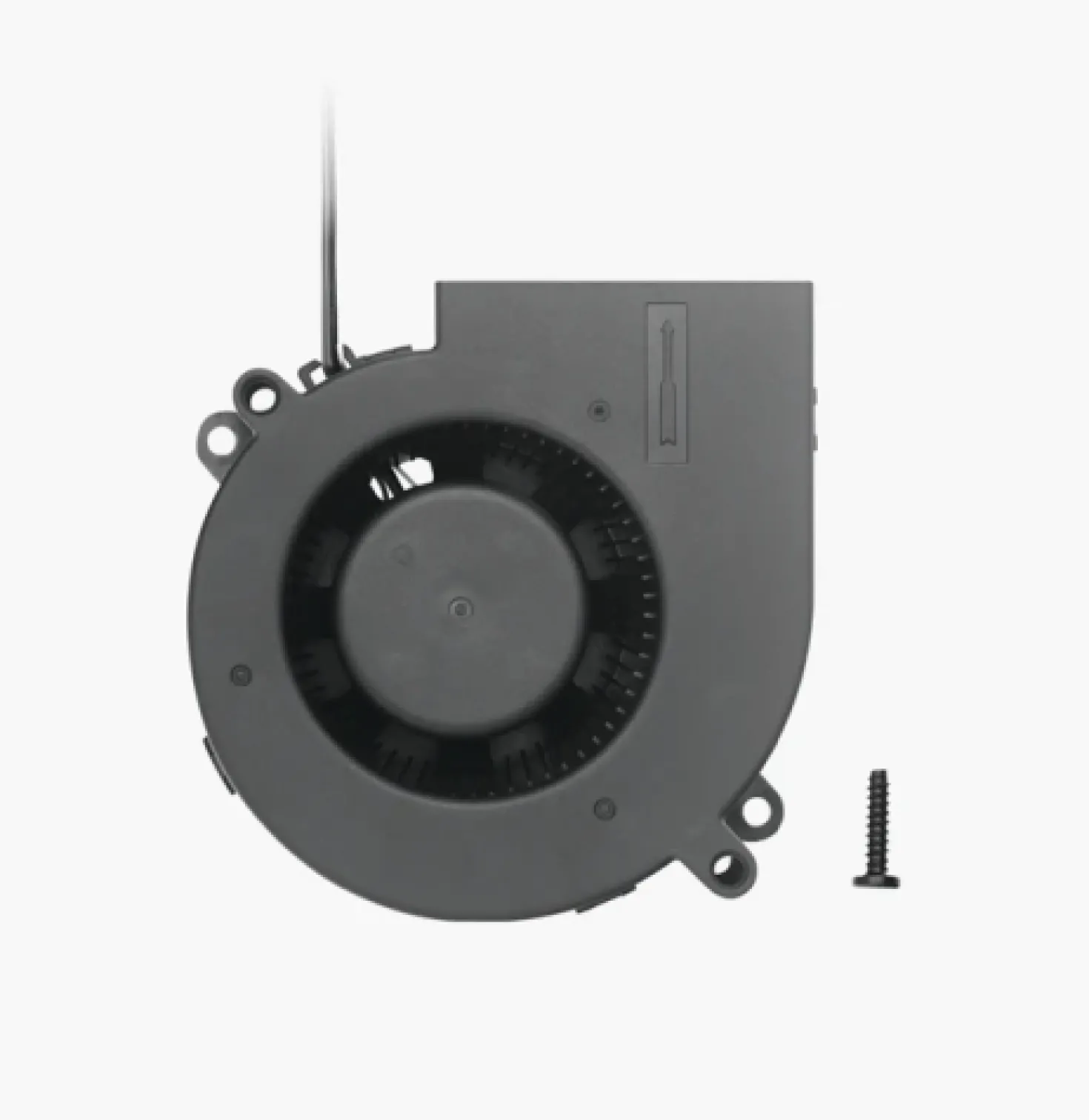 Bambu Lab - Chamber Temperature Regulator Fan/Blæser - X1E