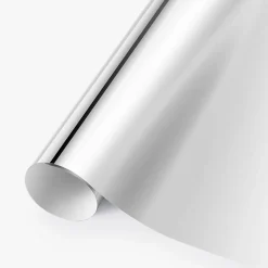 Bambu Lab - Chrome Foil Heat Transfer Vinyl (10pcs)