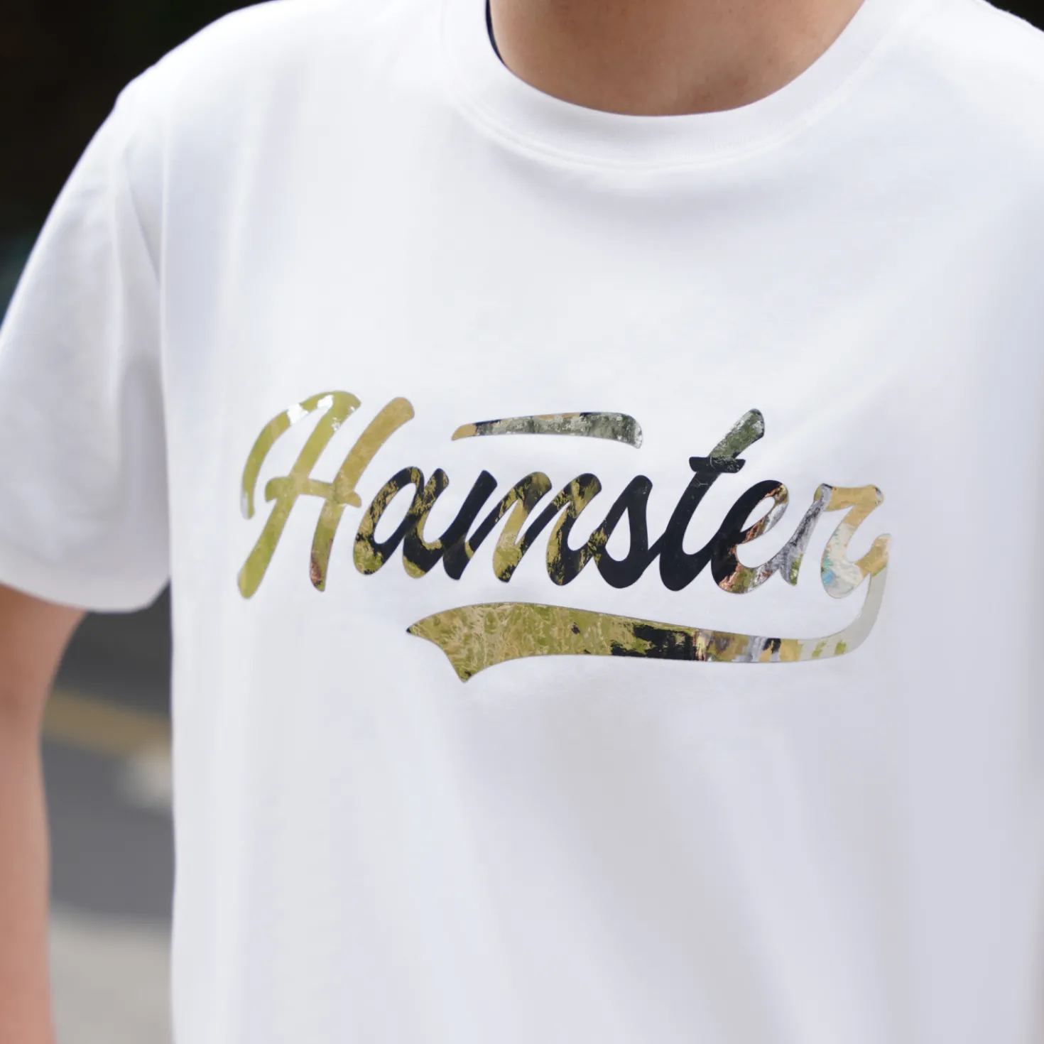 Bambu Lab - Chrome Foil Heat Transfer Vinyl (10pcs)