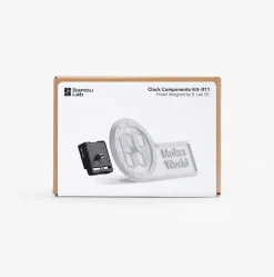 Bambu Lab - Clock Components Kit