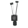Bambu Lab - Complete Hotend Assembly - Hardened Steel Nozzle - X1E (Pick a Size)