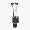 Bambu Lab - Complete Hotend Assembly - Stainless Steel - P1 Series - 0.2mm