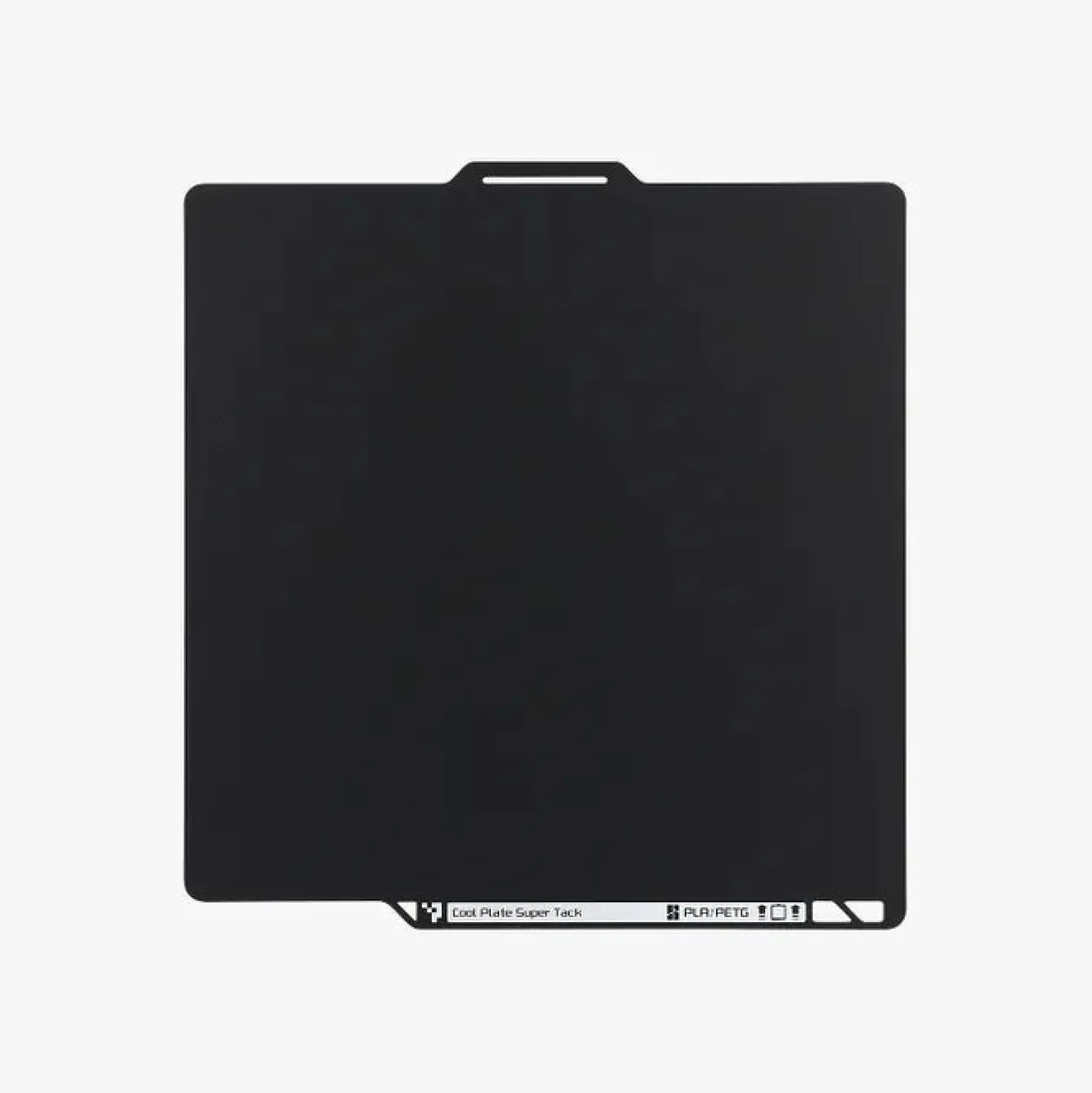 Bambu Lab - Cool Plate(SuperTack) Pro - A1/P1S/P2S/X1/X2D