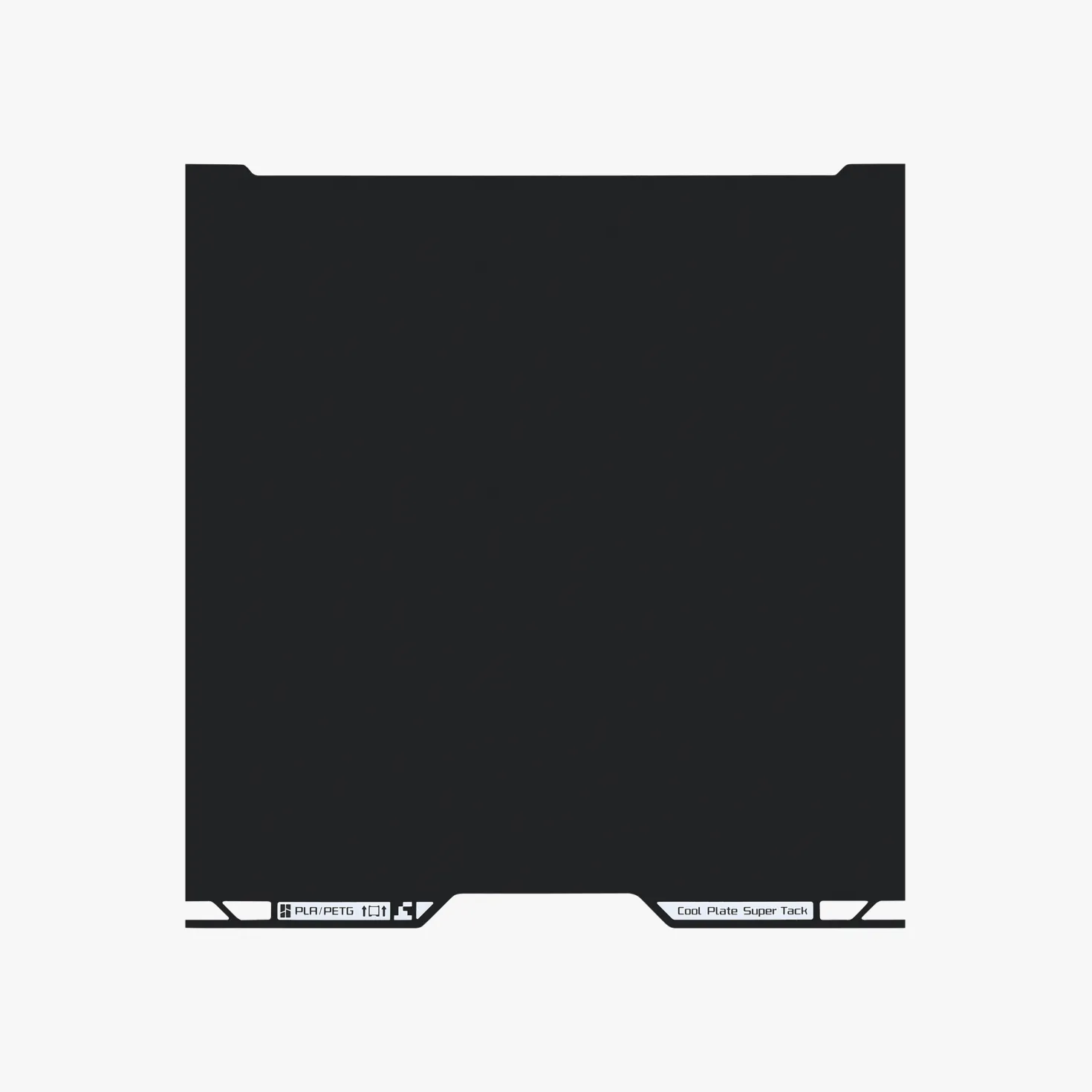 Bambu Lab - Cool Plate(SuperTack) Pro - H2CC
