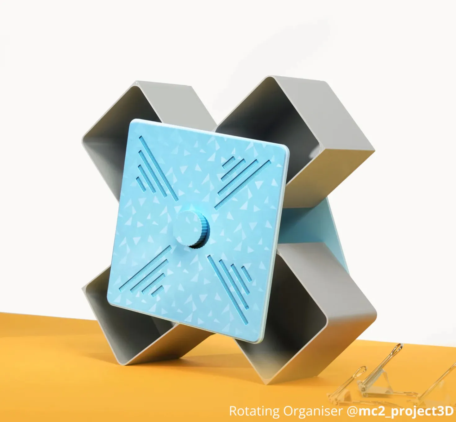 Bambu Lab - Diamond Surface Plate - X1/P1/A1 Series