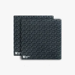 Bambu Lab - Diamond Surface Sheet - 2pcs - A1 Mini - 180x180mm