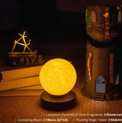 Bambu Lab - Electronically Controlled Levitation Kit