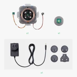 Bambu Lab - Electronically Controlled Levitation Kit