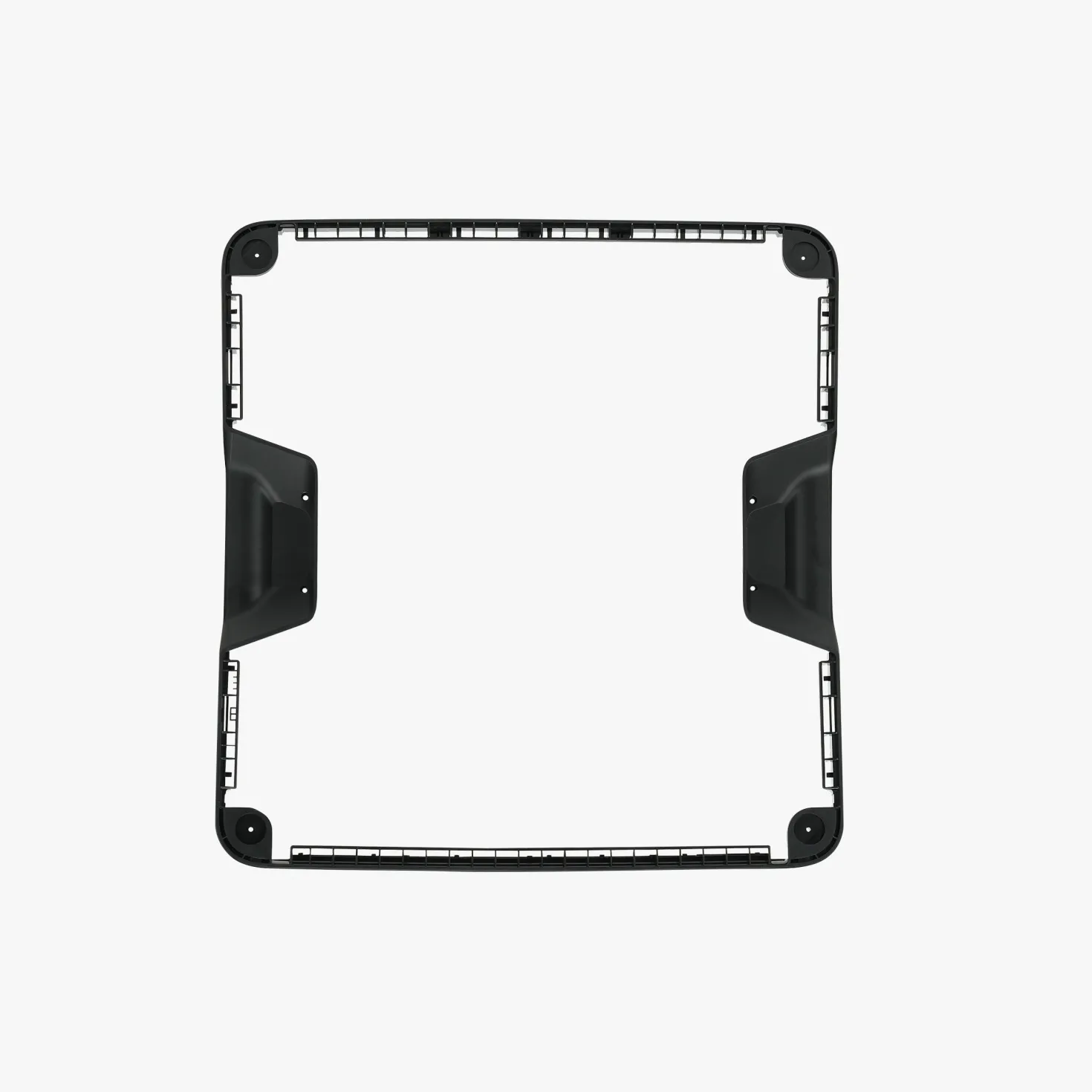 Bambu Lab - Enclosure Plastic Bottom Ring - H2 Series