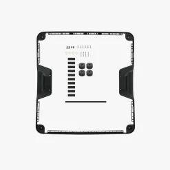 Bambu Lab - Enclosure Plastic Bottom Ring - H2 Series