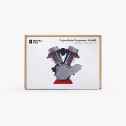 Bambu Lab - Engine Model Components Kit