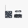 Bambu Lab - External Exhaust Fan/Blæser Kit - P2S