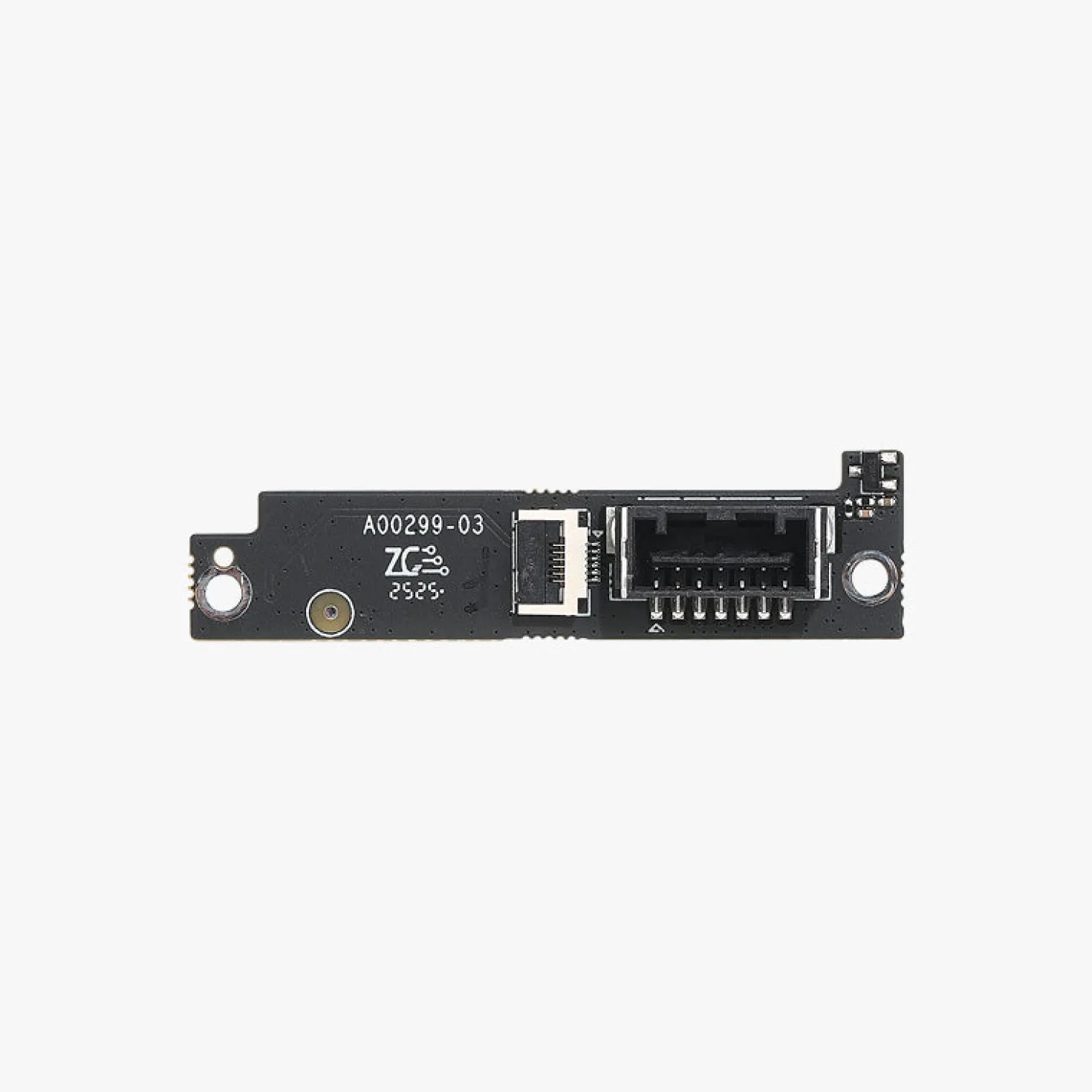 Bambu Lab - Extruder Connection Board - P2S
