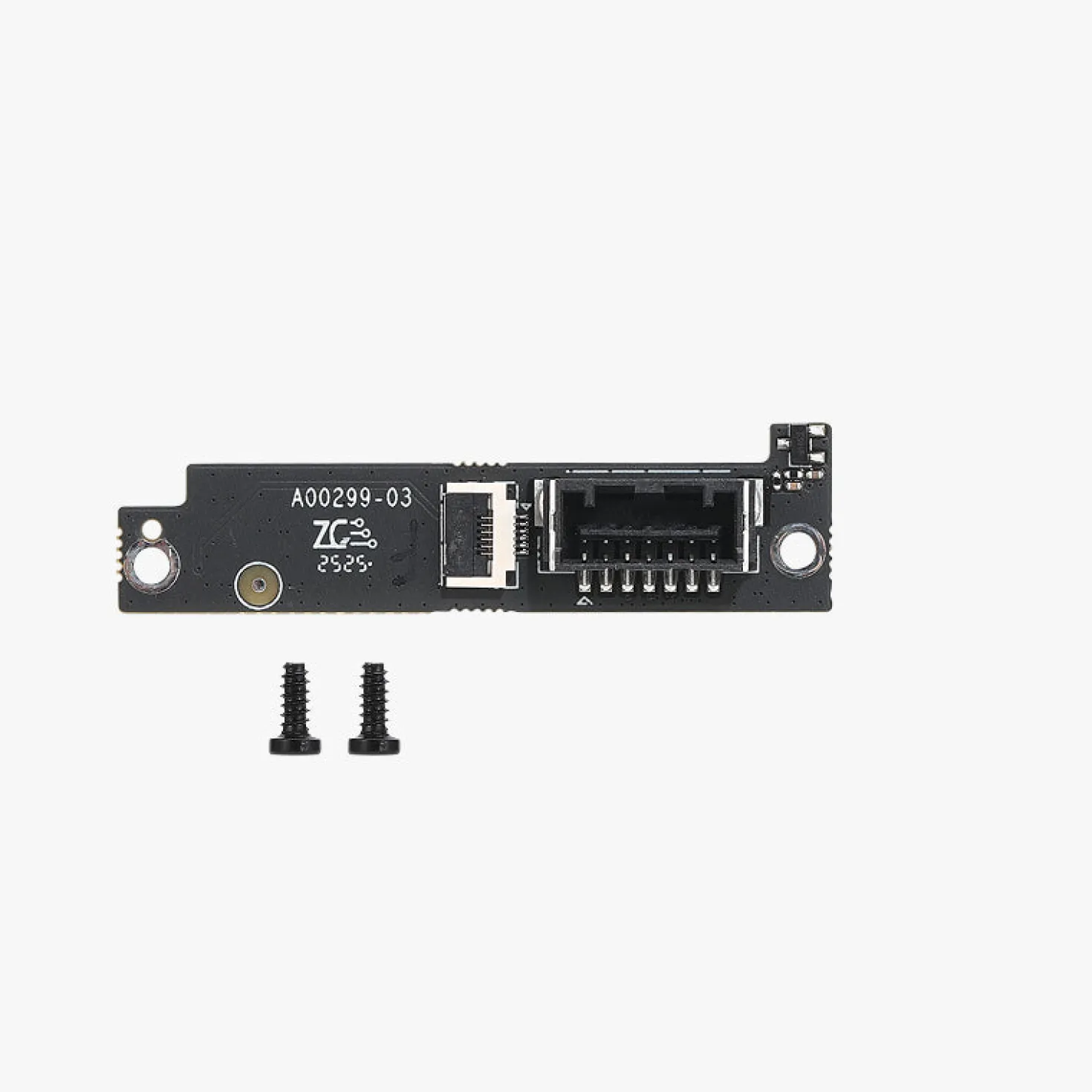Bambu Lab - Extruder Connection Board - P2S