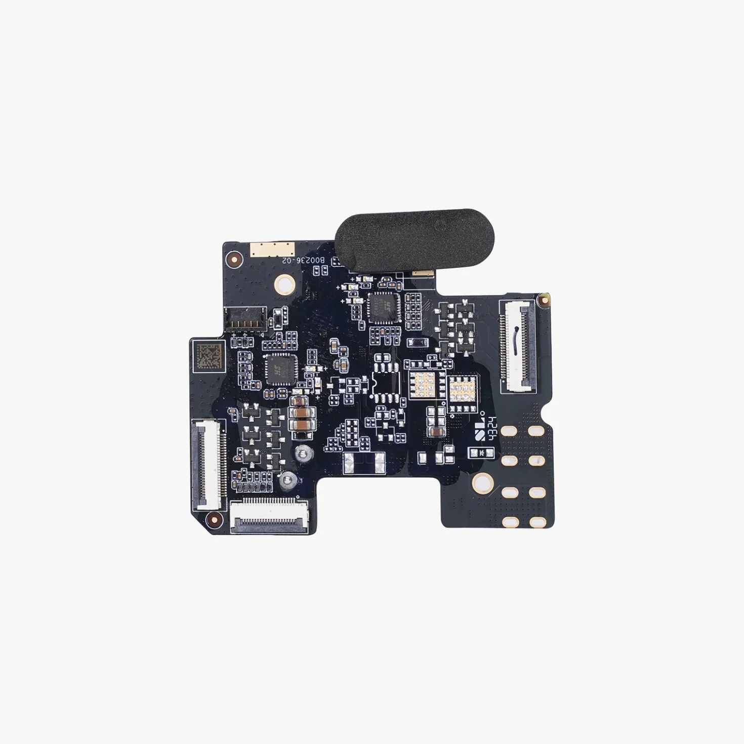 Bambu Lab - Extruder Connection Board - H2D/Pro