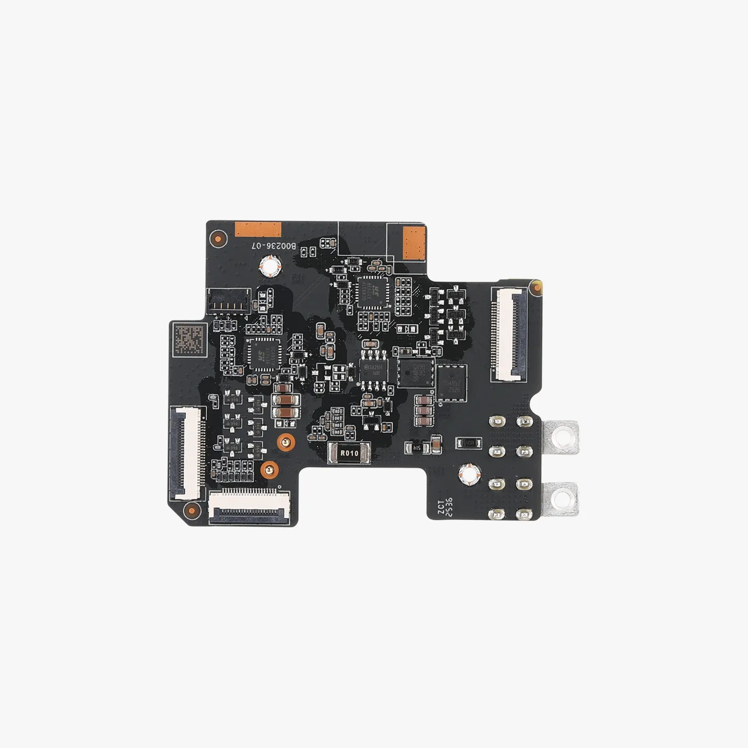 Bambu Lab - Extruder Connection Board - H2C