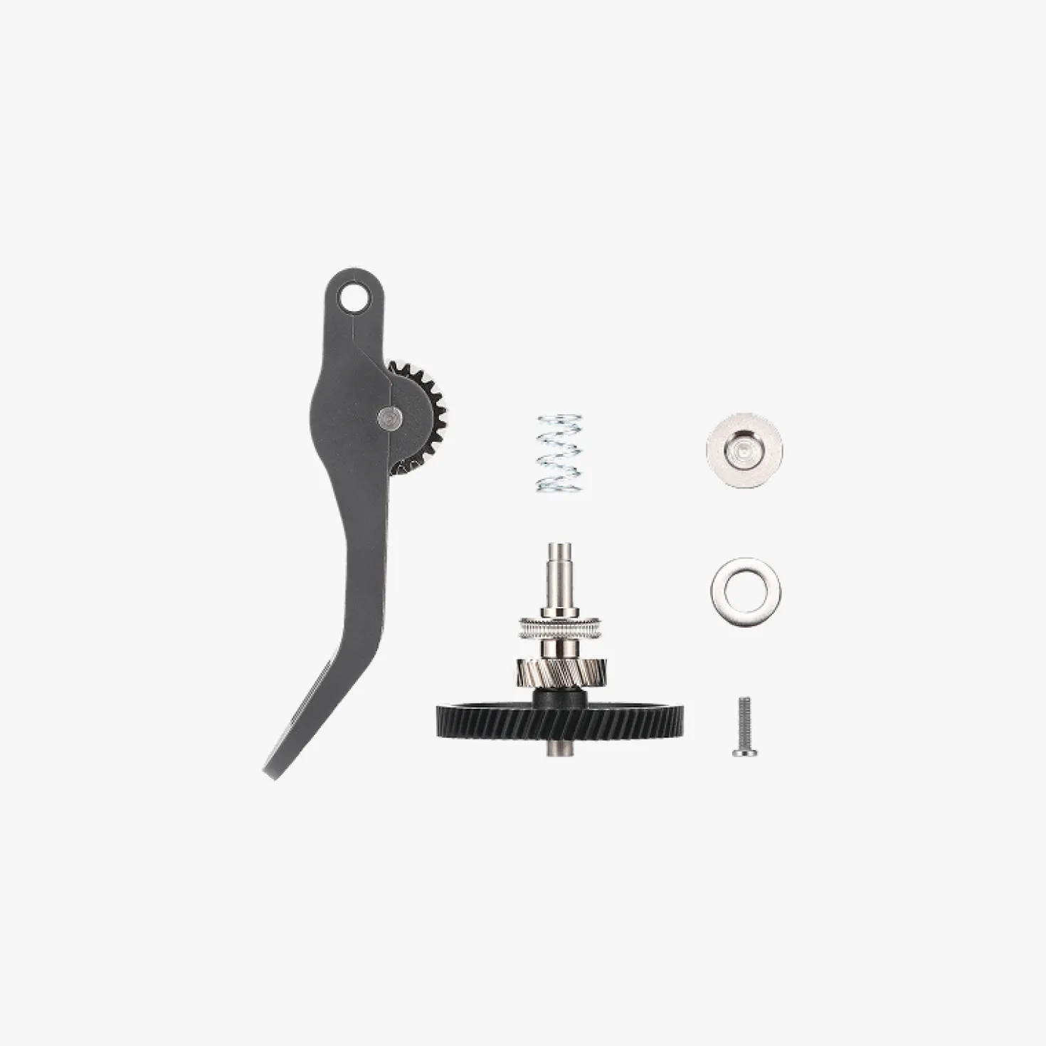 Bambu Lab - Extruder Gear Assembly - H2S