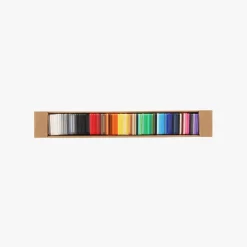 Bambu Lab - Filament Swatches (Ex. PLA, PETG mm.)
