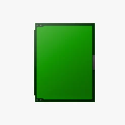 Bambu Lab - Front Laser Safety Window - H2 Series