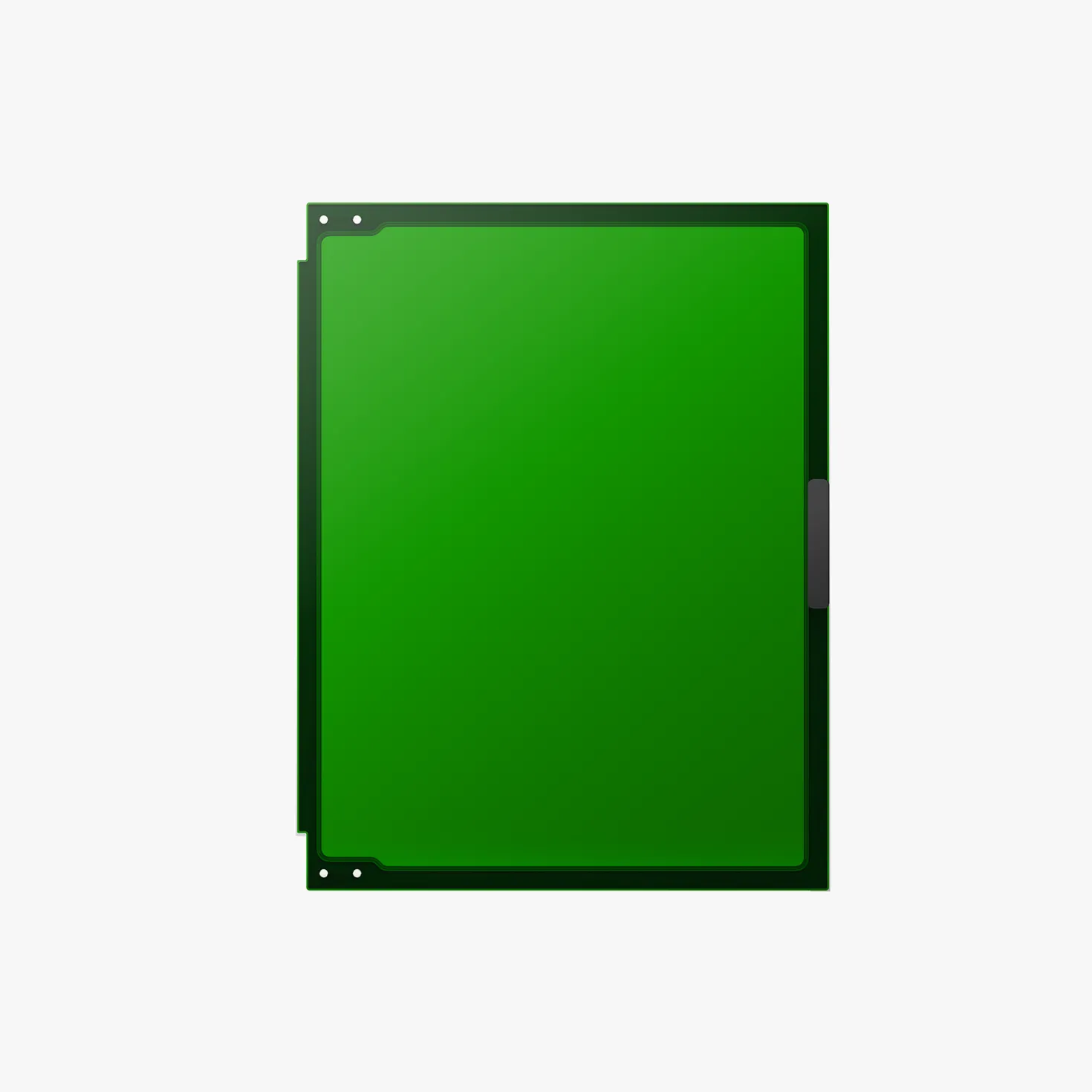 Bambu Lab - Front Laser Safety Window - H2 Series