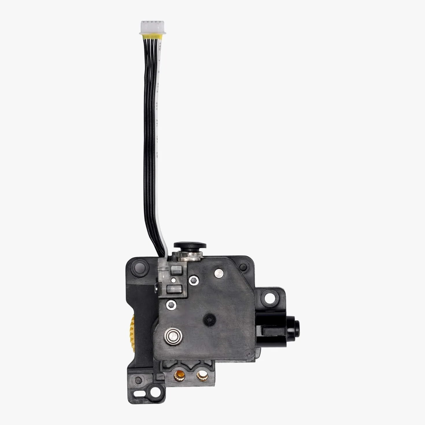 Bambu Lab - Hardened Steel Extruder Unit - X1C