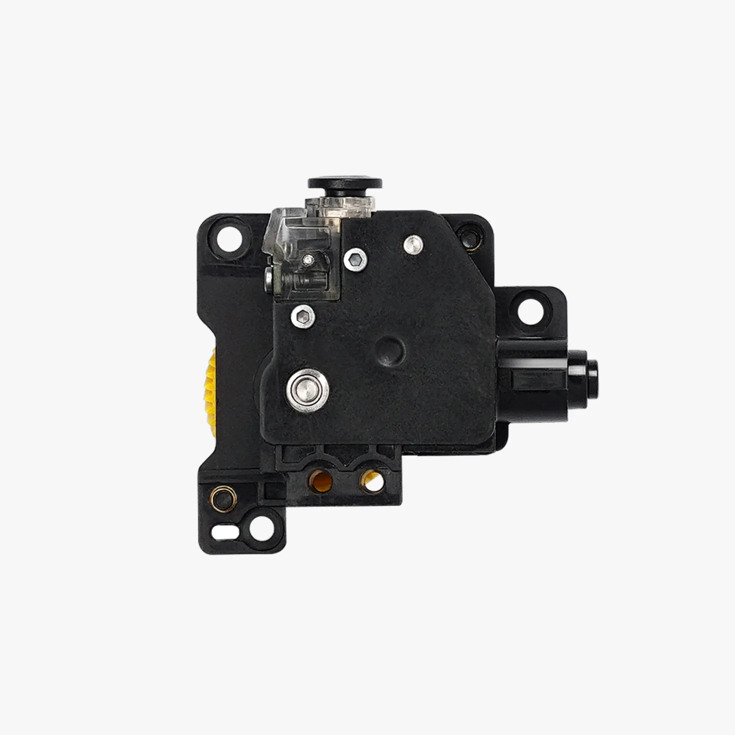 Bambu Lab - Hardened Steel Extruder Unit - X1C