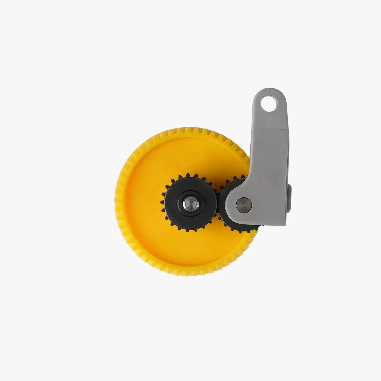 Bambu Lab - Hardened Steel Extruder Gear Assembly - X1 Series/P1 Series